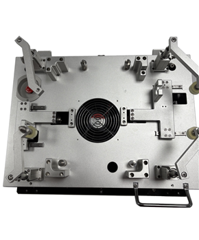 测试治具（车载模块）